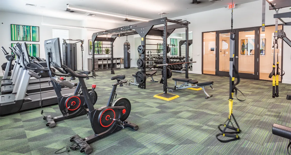 Retail Shops at University Crossing in Pullman