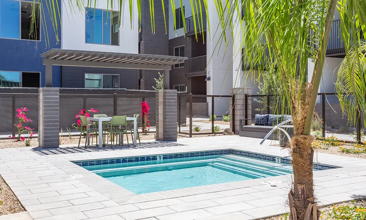 Group of WSU Students Working on a Project