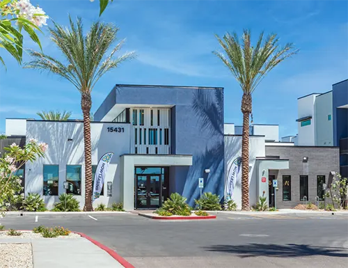 WSU Students relaxing between classes