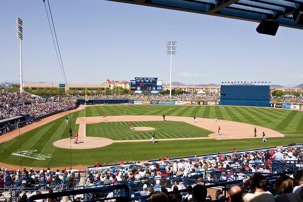 Wheat field near University Crossing
