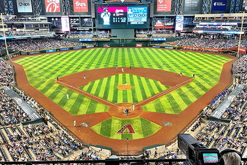 Bailey-Brayton Field